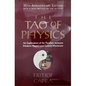 Fritjof Capra - The Tao Physics