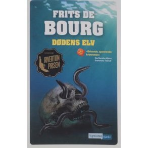 Frits De Bourg - Ddens elv