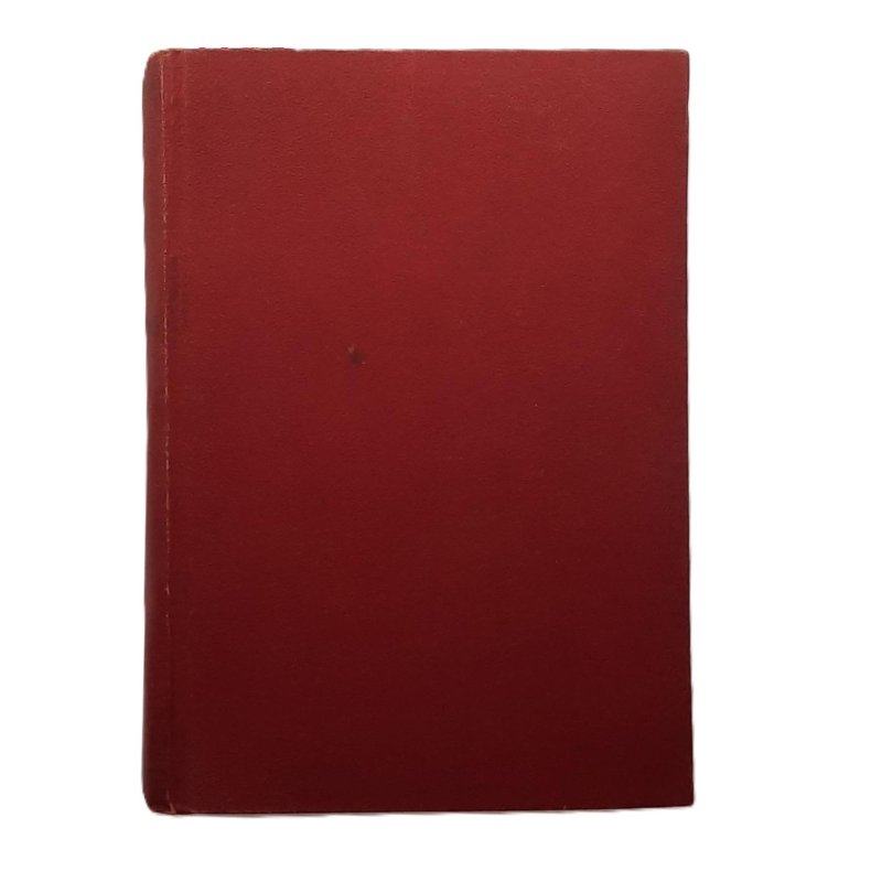 Frits Reuter - Mitt liv i festningsarrest