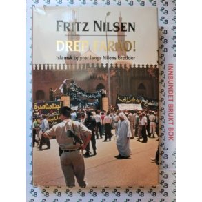 Fritz Nilsen - Drep Farao!
