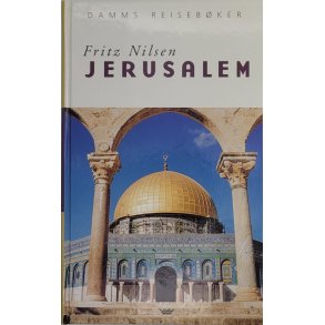 Fritz Nilsen - Jerusalem