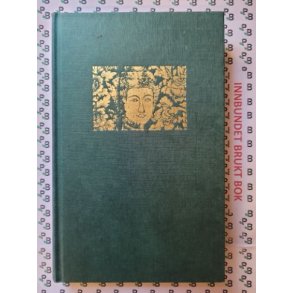 Fritz Nilsen - Min vei til Mandalay