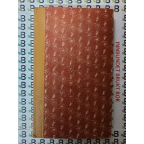 Fritz Thorn - Jeg er ild og luft I