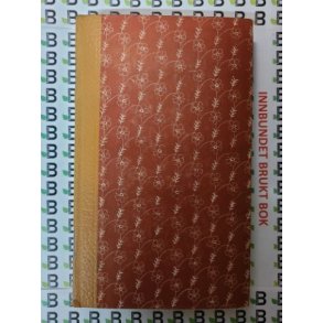 Fritz Thorn - Jeg er ild og luft II