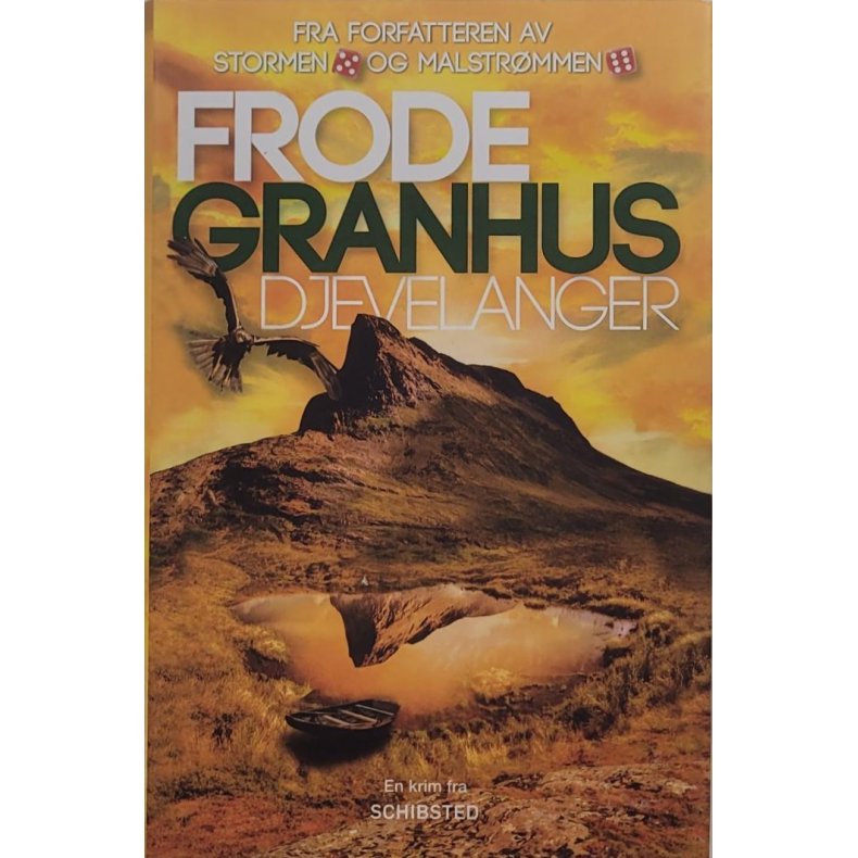 Frode Granhus - Djevelanger (I)