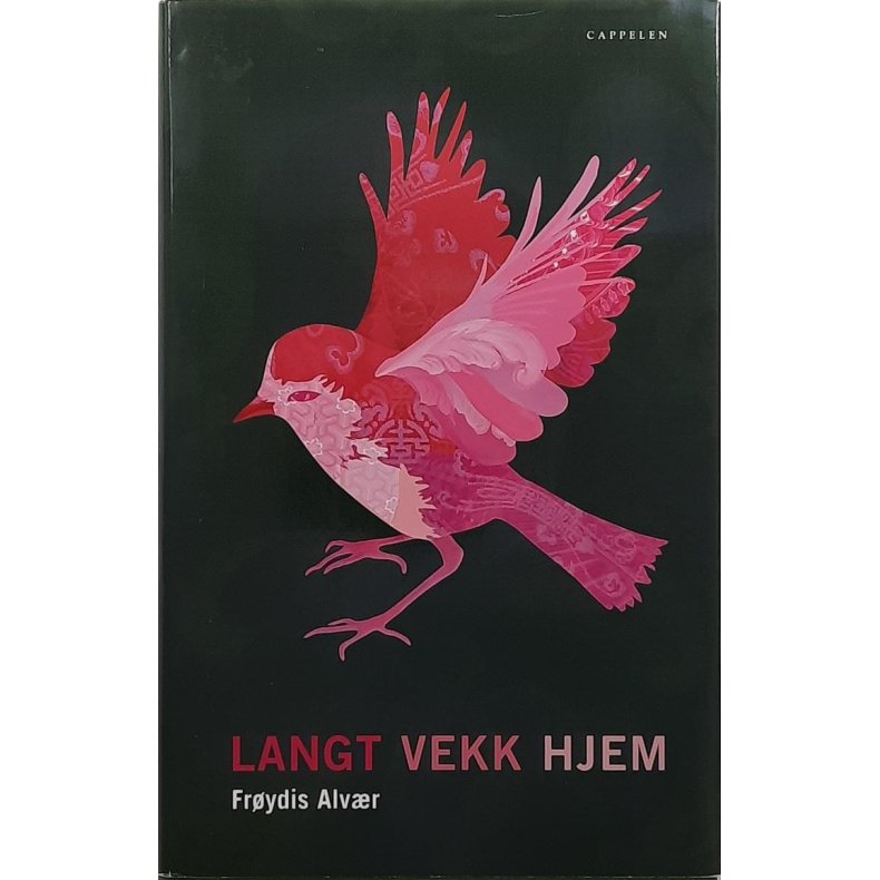 Frydis Alvr - Langt vekk hjem