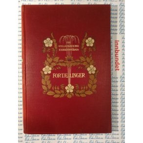 Fru Gyllembourg-Ehrensvrd - Fortllinger (1900)