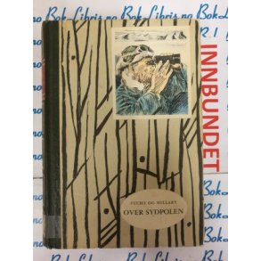 Fuchs og Hillary over sydpolen (I)