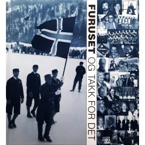Furuset og takk for det - Vidar H. Noreng og Arne Danielsen