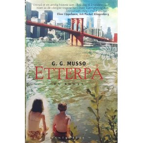 G. G. Musso - Etterp (I)