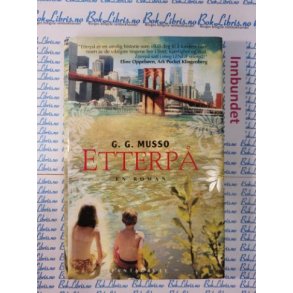 G. G. Musso - Etterp