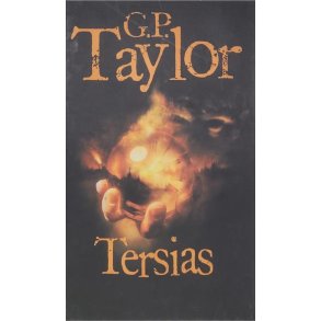 G. P. Taylor - Tersias