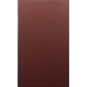 Gabriel Chevallier - Et forargelsens hus - Innbundet