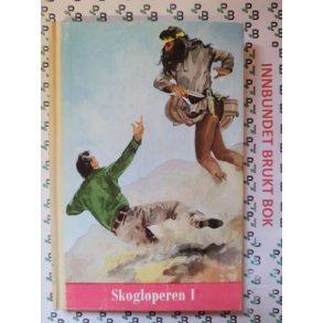 Gabriel Ferry - Skoglperen I