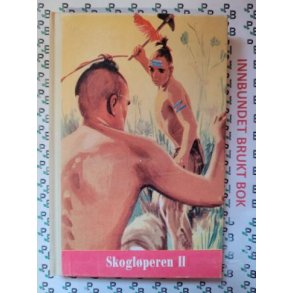 Gabriel Ferry - Skoglperen II