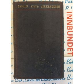 Gabriel Scott - Alkejgeren (I)