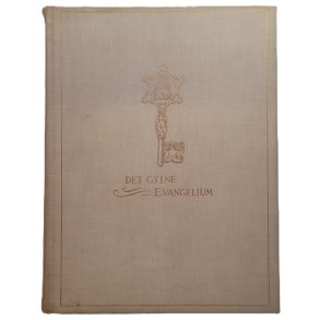 Gabriel Scott - Det gylne evangelium (1954)