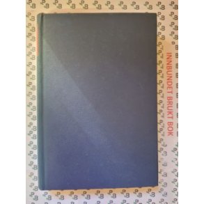 Gabriel Scott - Fant - Et blad av de reisendes bok I