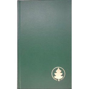 Gabriel Scott - Fant - Et blad av de reisendes bok