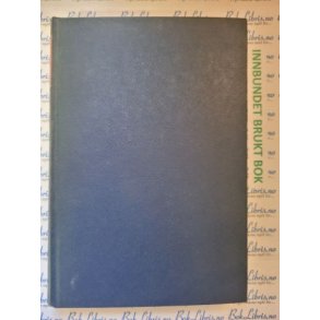 Gabriel Scott - Helgenen (.)