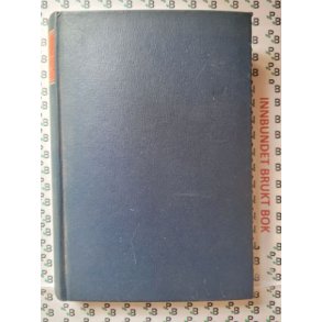 Gabriel Scott - Helgenen (Innb.)