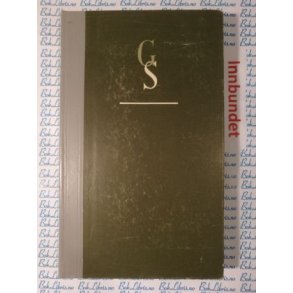 Gabriel Scott - Helgenen