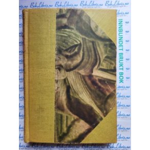 Gabriel Scott - Jernbyrden