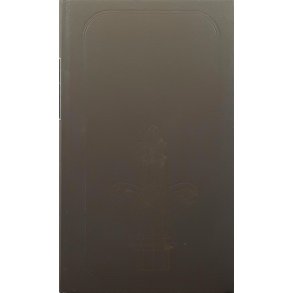 Gabriel Scott - Kilden - Innbundet