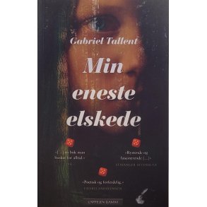 Gabriel Tallent - Min eneste elskede
