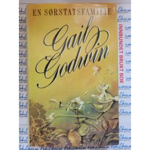 Gail Godwin - En srstatsfamilie