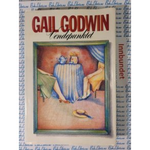 Gail Godwin - Vendepunktet