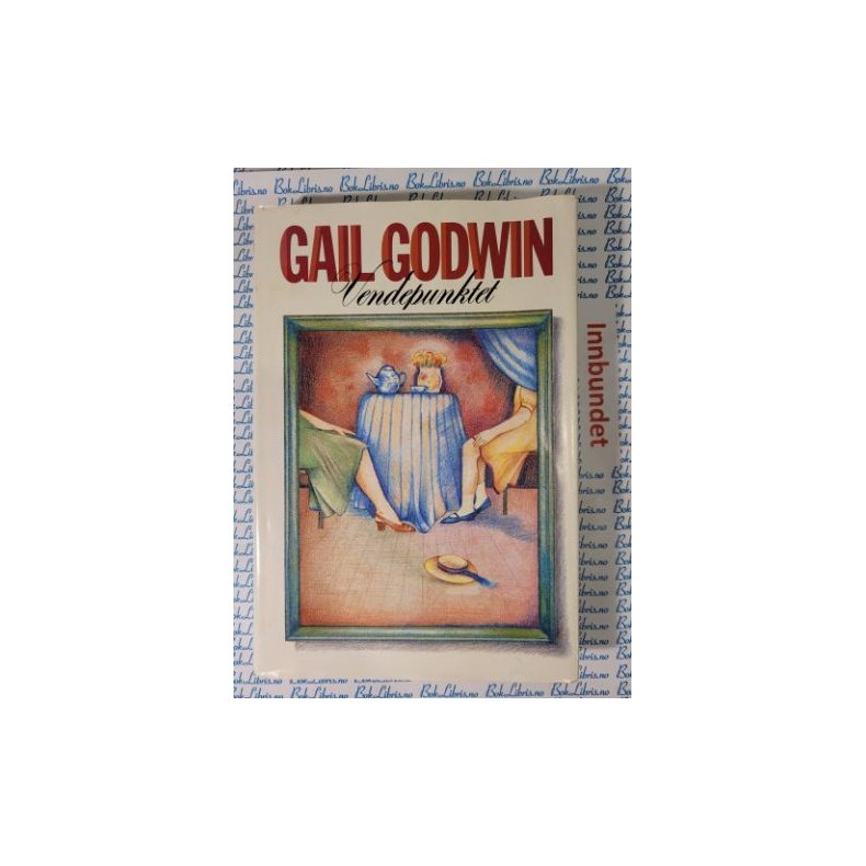 Gail Godwin - Vendepunktet