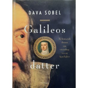 Galileos datter, et historisk drama om vitenskap, tro og kj�rliget
