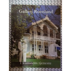 Galleri Roenland - I kunstens tjeneste