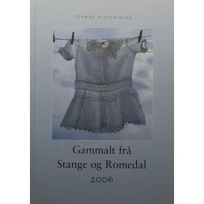 Gammalt fr Stange og Romedal 2006