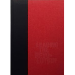 Gary Hamel - Leading The Revolution (Innbundet)