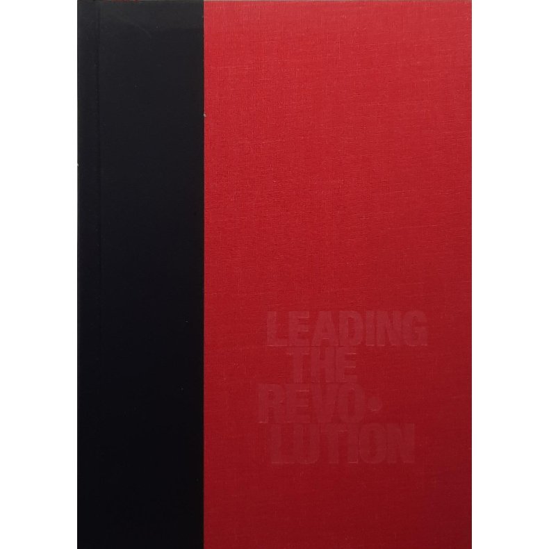 Gary Hamel - Leading The Revolution (Innbundet)