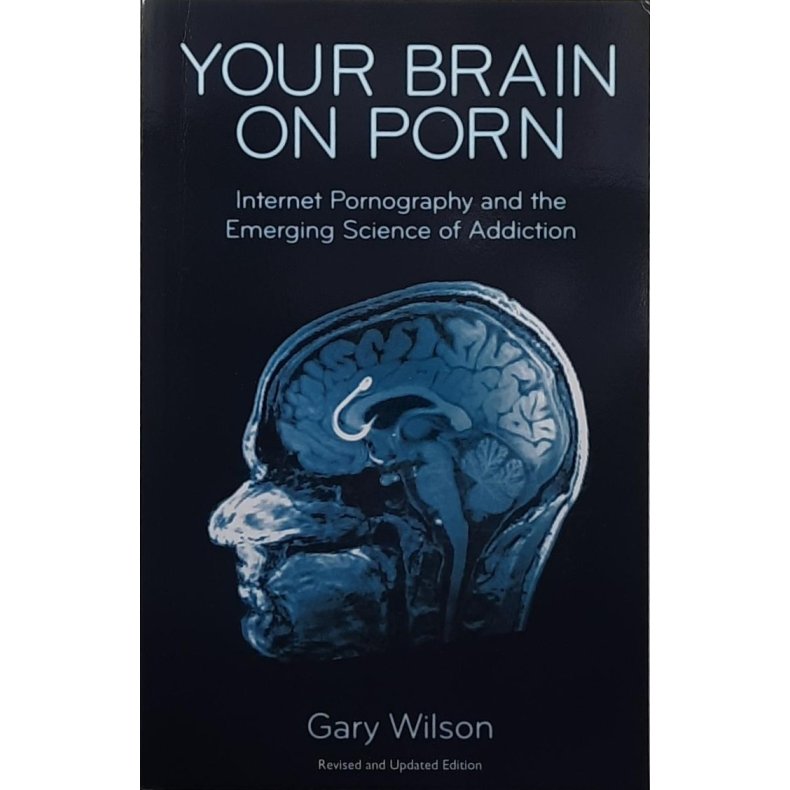 Gary Wilson - Your brain on porn