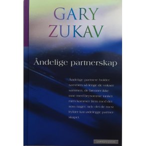 Gary Zukav - ndelig partnerskap