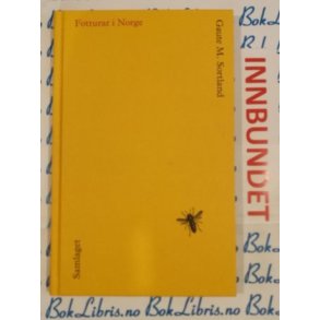 Gaute M. Sortland - Fotturar i Norge