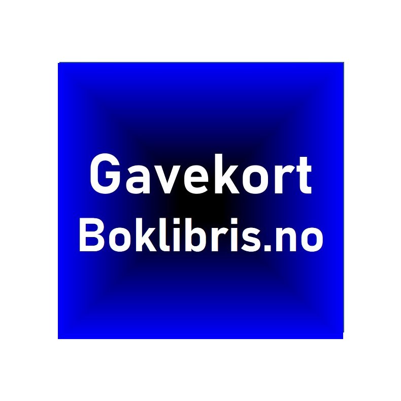 Gavekort Valgfritt belp