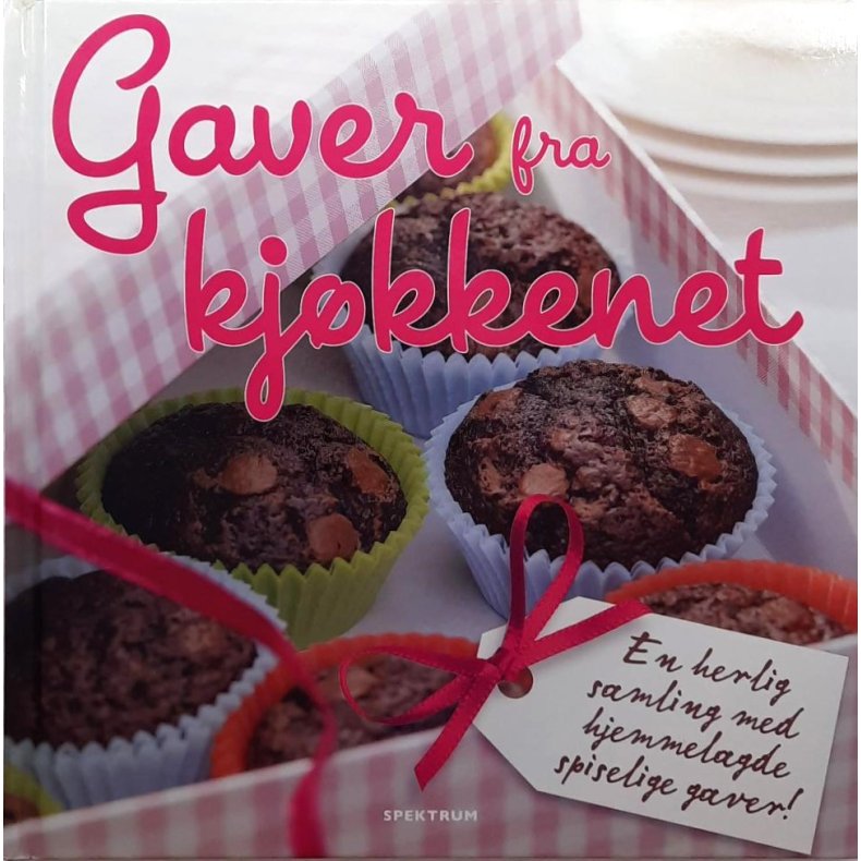 Gaver fra kjkkenet