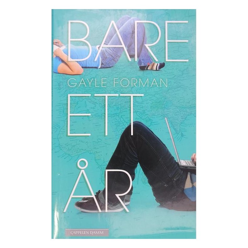 Gayle Forman - Bare ett r