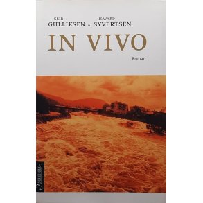 Geir Gulliksen & Hvard Syvertsen - In vivo (I)