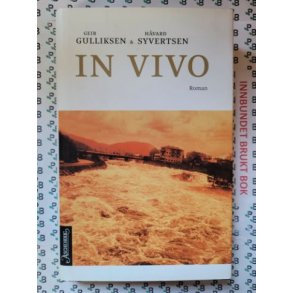 Geir Gulliksen & Hvard Syvertsen - In vivo
