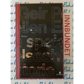 Geir Pollen - En spkelseshistorie (I)