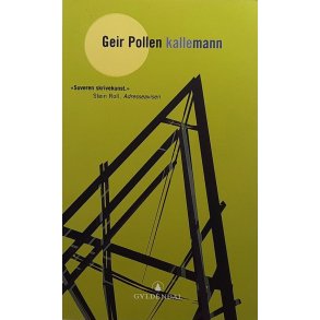 Geir Pollen - Kallemann