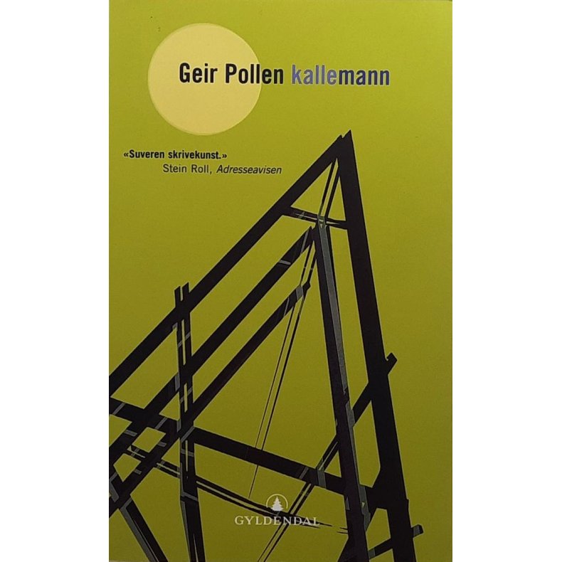 Geir Pollen - Kallemann