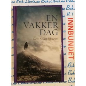 Geir Stian Ulstein - En vakker dag (I)