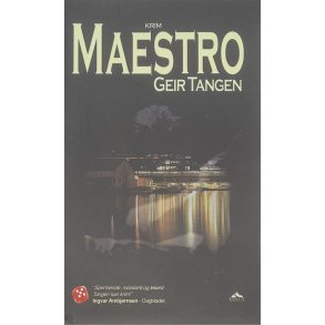 Geir Tangen - Maestro